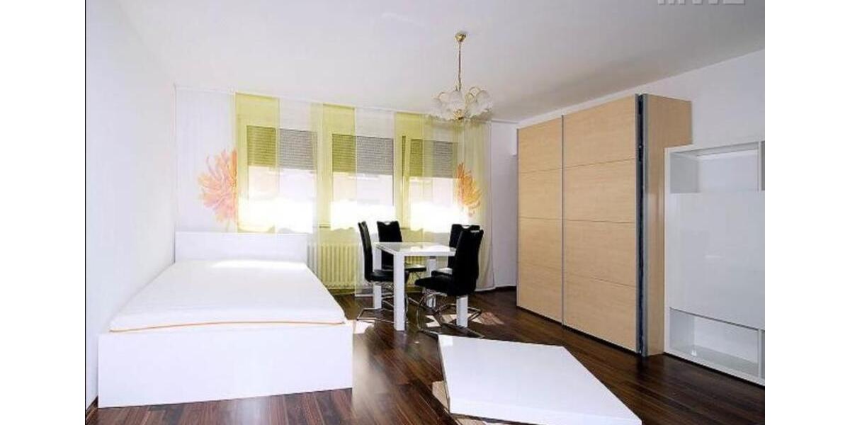 Von Privat an Privat: Renovierte 1 Zimmer-Wohnung 1 zimmer