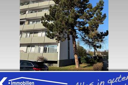 Wohnung zum Kaufen in Worms 168.000 € 69 m² 2 zimmer