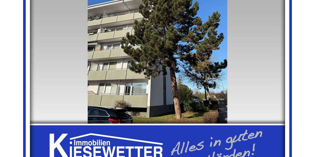 Wohnung zum Kaufen in Worms 168.000 € 69 m² 2 zimmer
