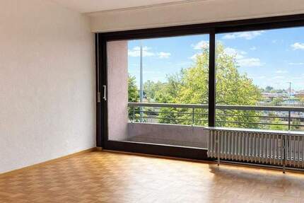 Wohnung Heidelberg Weststadt - 2 Zimmer, 65 m&sup2;, 297.000&euro; | Angebot:25957591