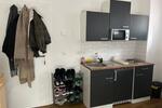 Erdgeschoßwohnung Ludwigshafen am Rhein Mundenheim - 1 Zimmer, 23 m&sup2;, 590&euro; | Angebot:24846911