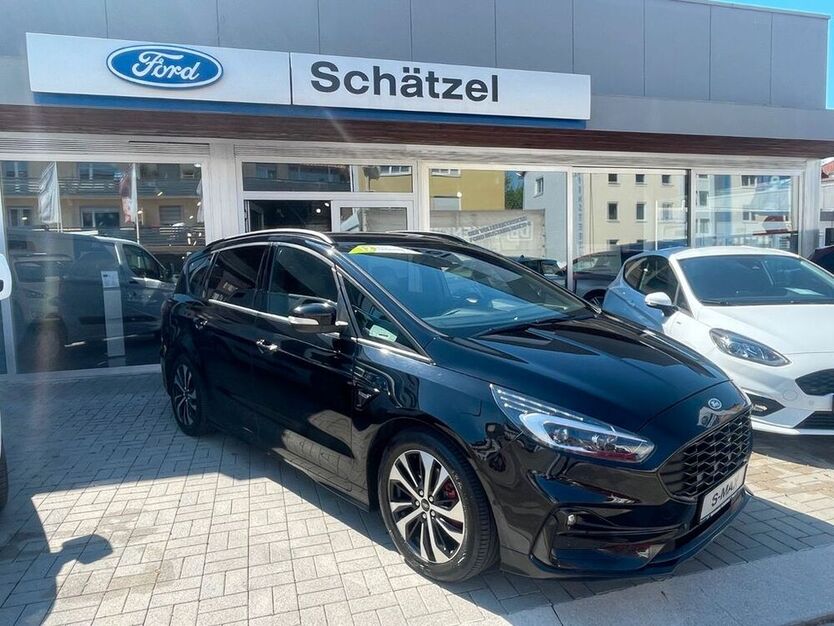 S-Max