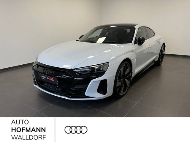 Audi RS e-tron GT 24.463 km 87.440 &euro; Walldorf 69190