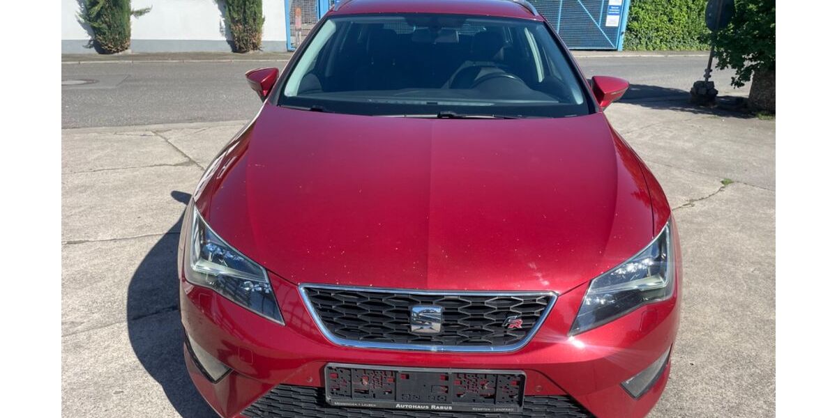 Seat Leon 202.000 km 8.999 &euro; Speyer 67346