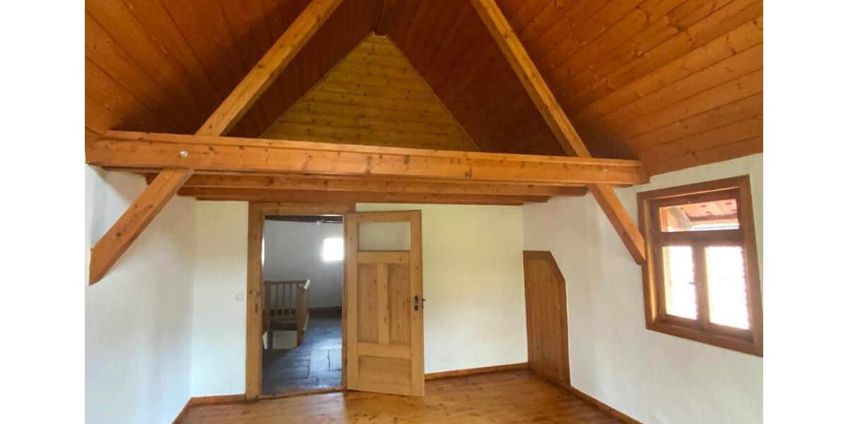 Einfamilienhaus Wald-Michelbach Michelbach - 4.5 Zimmer, 100 m&sup2;, 1.000&euro; | Angebot:26226420