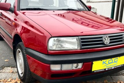 VW Vento 125.000 km 3.400 &euro; Mannheim 68199