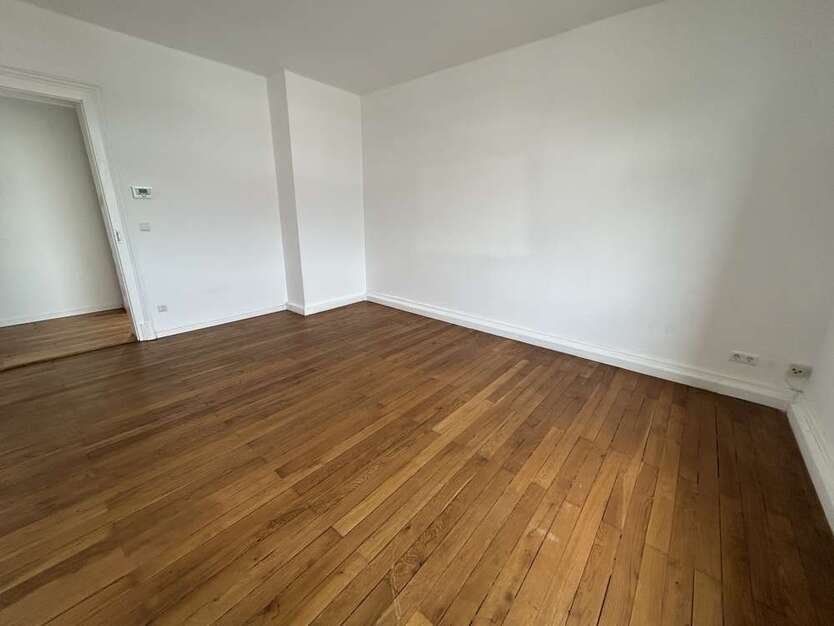 Wohnung zum Mieten in Ludwigshafen am Rhein 560 € 62 m²