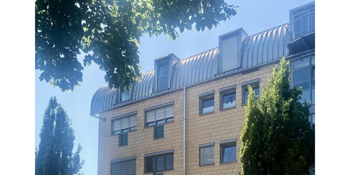 Dachgeschoßwohnung Speyer - 3 Zimmer, 116 m&sup2;, 1.400&euro; | Angebot:26615972