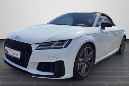 Audi TT 31.900 km 36.990 &euro; Neustadt a.d. Weinstraße 67433