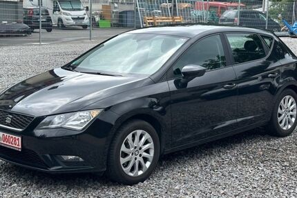 Seat Leon 144.500 km 8.000 € Weinheim 69469