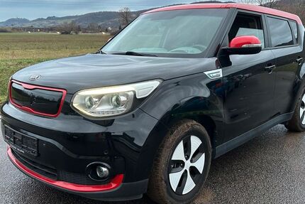 Kia Soul 82.000 km 4.900 &euro; Hemsbach 69502