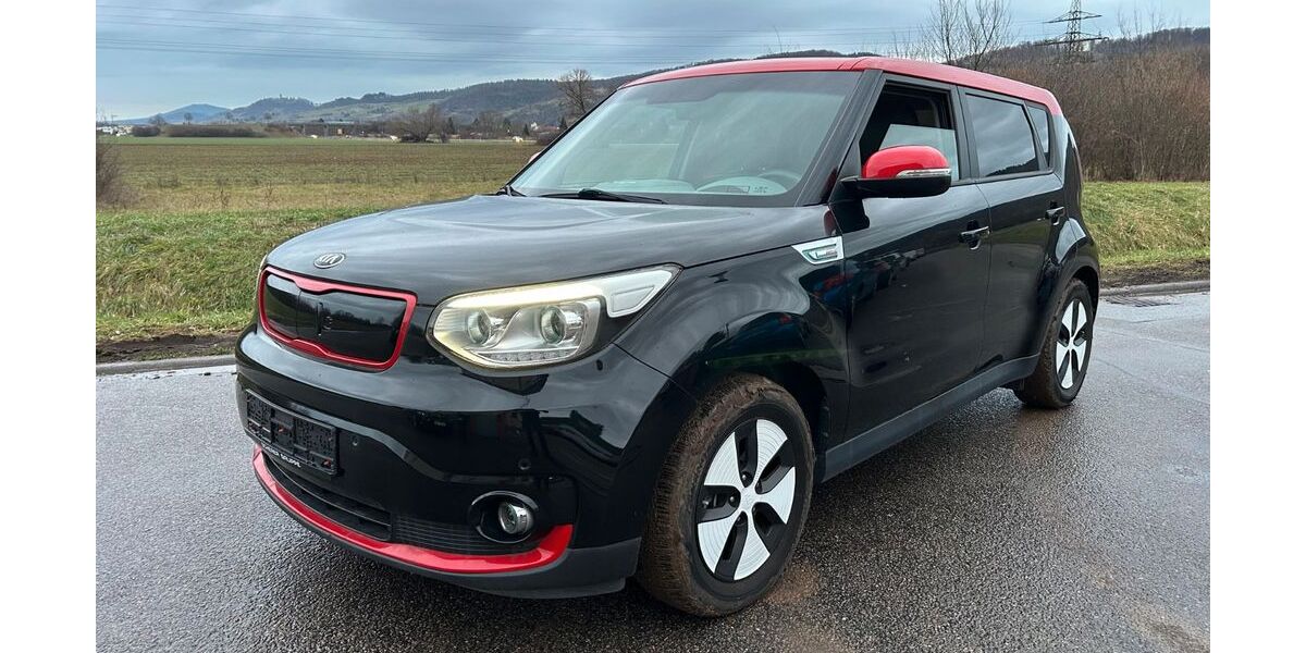 Kia Soul 82.000 km 4.900 &euro; Hemsbach 69502