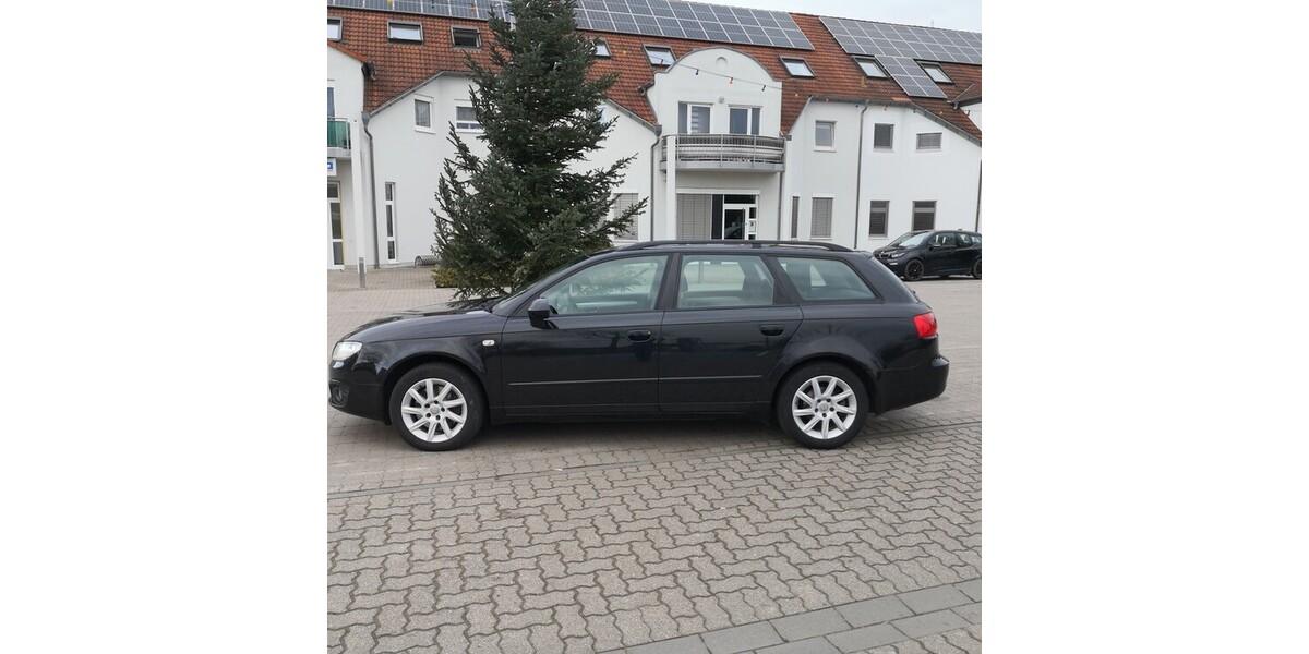 Seat Exeo ST 285.000 km 3.999 &euro; Hochdorf-Assenheim 67126