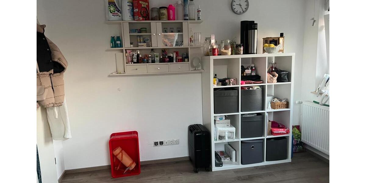 Etagenwohnung Mannheim Gartenstadt - 1 Zimmer, 55 m&sup2;, 520&euro; | Angebot:26615251