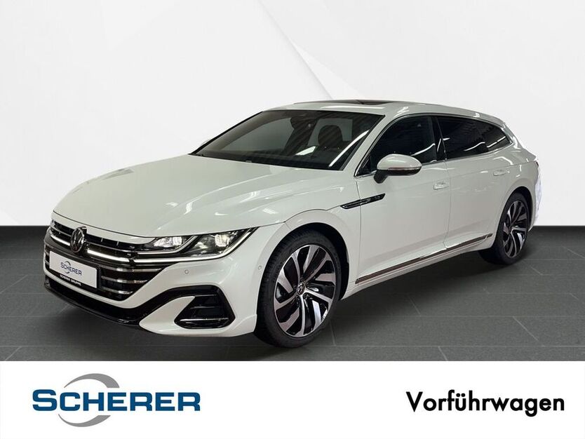 Arteon