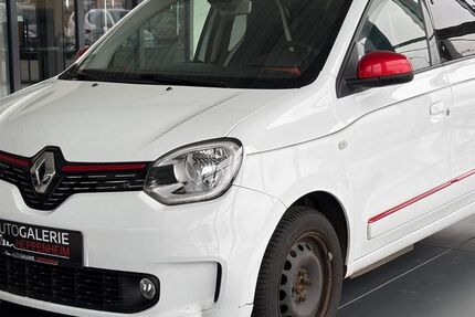 Renault Twingo 112.000 km 6.400 &euro; Heppenheim 64646