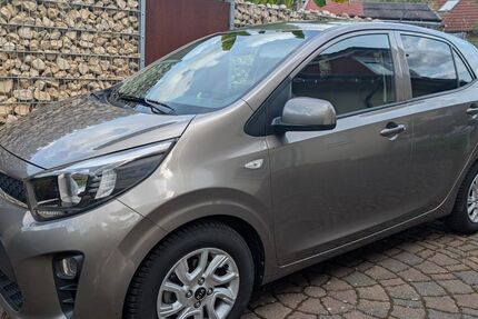 Kia Picanto 78.500 km 8.800 &euro; Obersülzen 67271