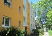 Schöner Wohnen: geräumige 3-Zimmer-Wohnung