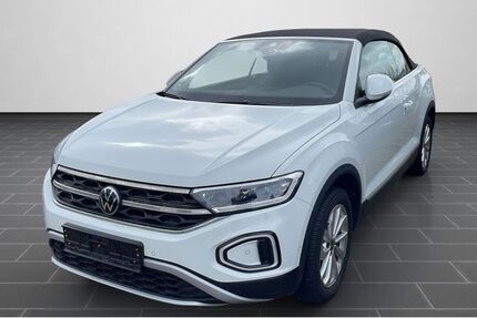 VW T-Roc 30.158 km 23.500 &euro; Ladenburg 68526