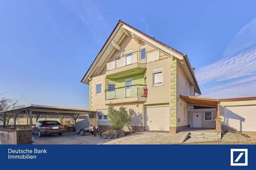 Wohnung zum Kaufen in Frankenthal 479.000 € 165 m²