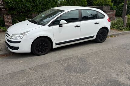 Citroen C4 220.000 km 1.500 &euro; Mannheim 68199
