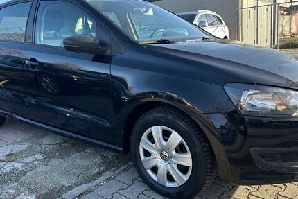 VW Polo 178.000 km 3.490 &euro; Mannheim 68307