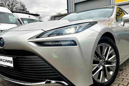 Toyota Mirai 33.900 km 17.950 &euro; Frankenthal 67227