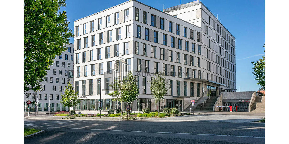 ATIK: Ihre Zukunft im Stadttor Heidelberg: Büroflächen mit Perspektive - provisonsfrei - Gewerbeobjekt Heidelberg Bahnstadt | Angebot:26267371