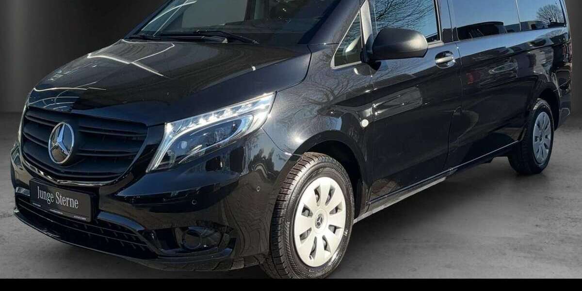 Mercedes-Benz Marco Polo 10.431 km 48.880 &euro; Weinheim 69469