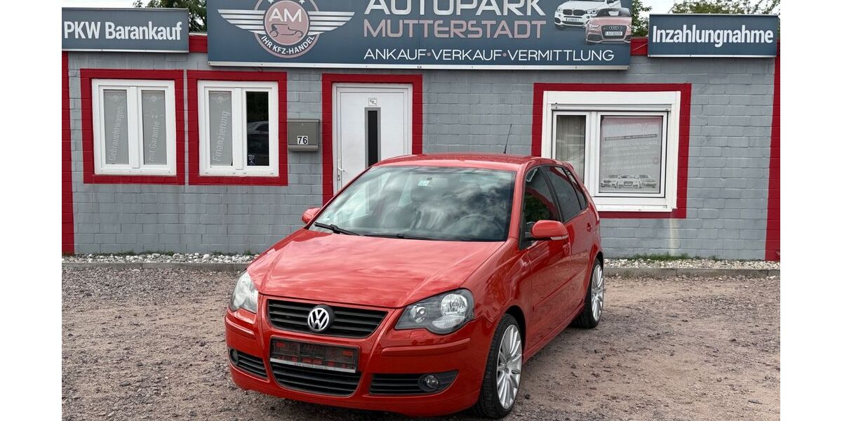 VW Polo 150.000 km 4.250 &euro; Mutterstadt 67112