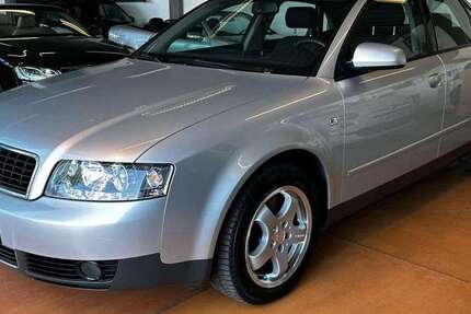 Audi A4 104.802 km 6.490 &euro; Bad Duerkheim 67098