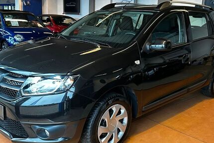 Dacia Logan 93.333 km 6.890 &euro; Bad Dürkheim 67098