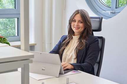 Büro in Mannheim 189 € 1 m² zimmer