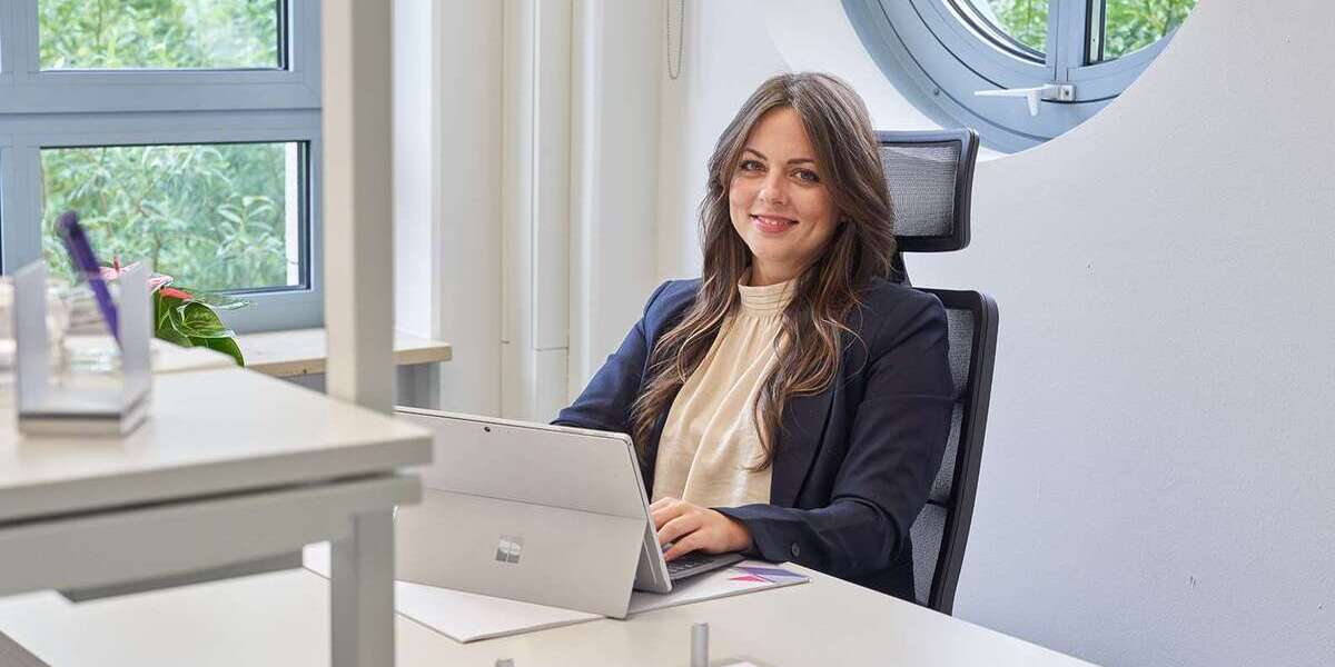 Büro in Mannheim 189 € 1 m² zimmer