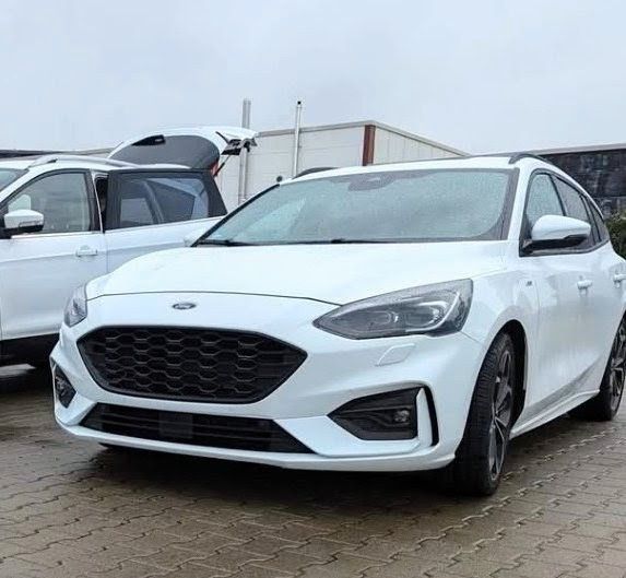 Ford Focus 82.500 km 15.800 &euro; Grünstadt 67269