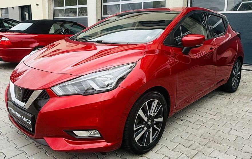 Micra