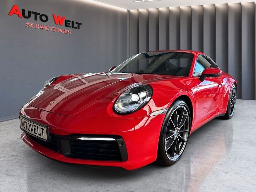 911 Urmodell