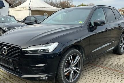 Volvo XC60 228.095 km 19.950 &euro; Weinheim 69469