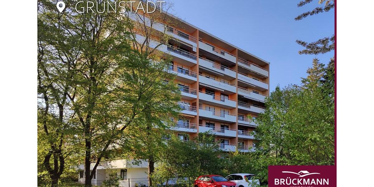Etagenwohnung Grünstadt - 3 Zimmer, 104 m&sup2;, 950&euro; | Angebot:25350499