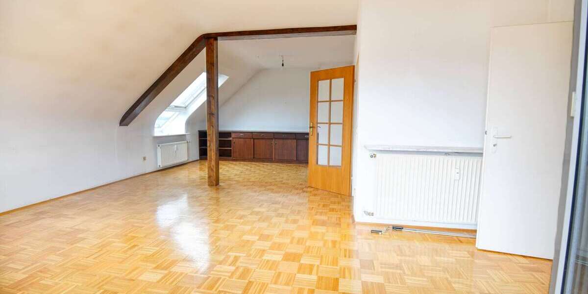 3 ZKB DG & 2 ZKB Souterrain Whg Sofort beziehbar Garage & 2 Stellplätze inkl 5 zimmer