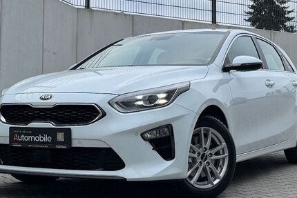 Kia ceed / Ceed 82.000 km 14.600 &euro; Leimen 69181