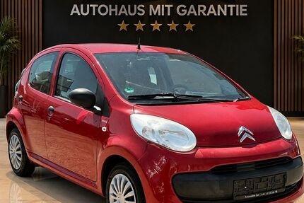 Citroen C1 181.880 km 1.350 &euro; Ludwigshafen am Rhein 67071