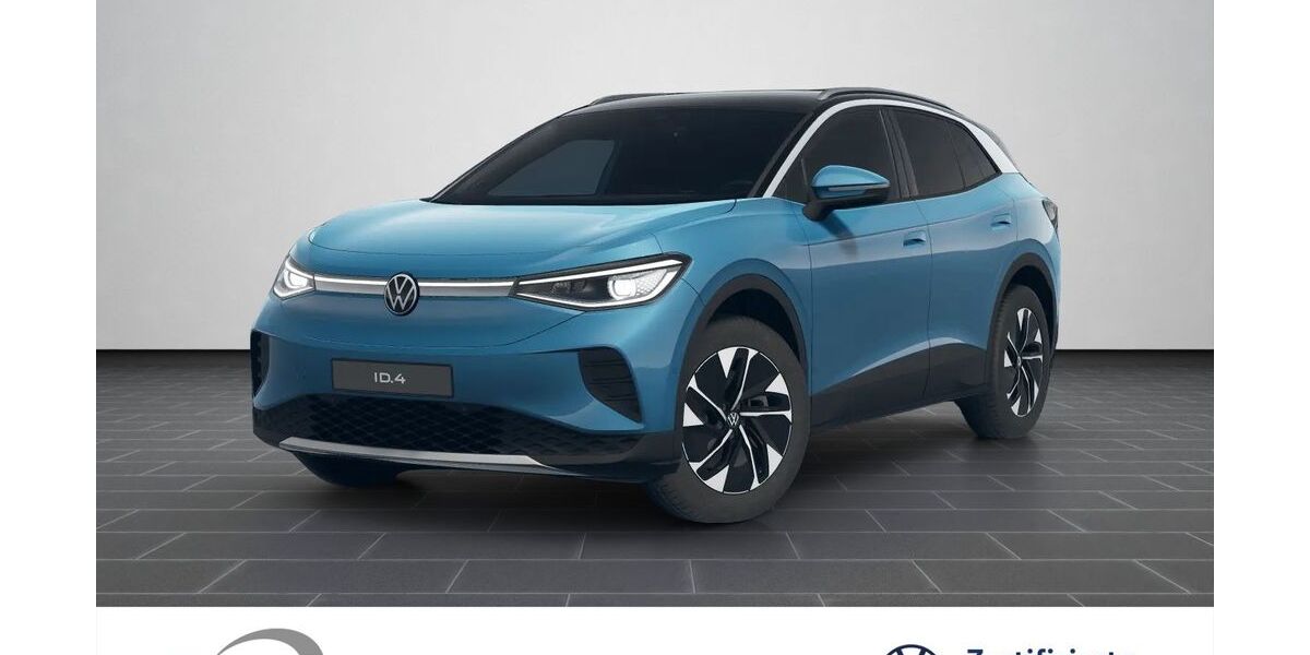 VW ID.4 12.703 km 42.980 &euro; Ludwigshafen 67059