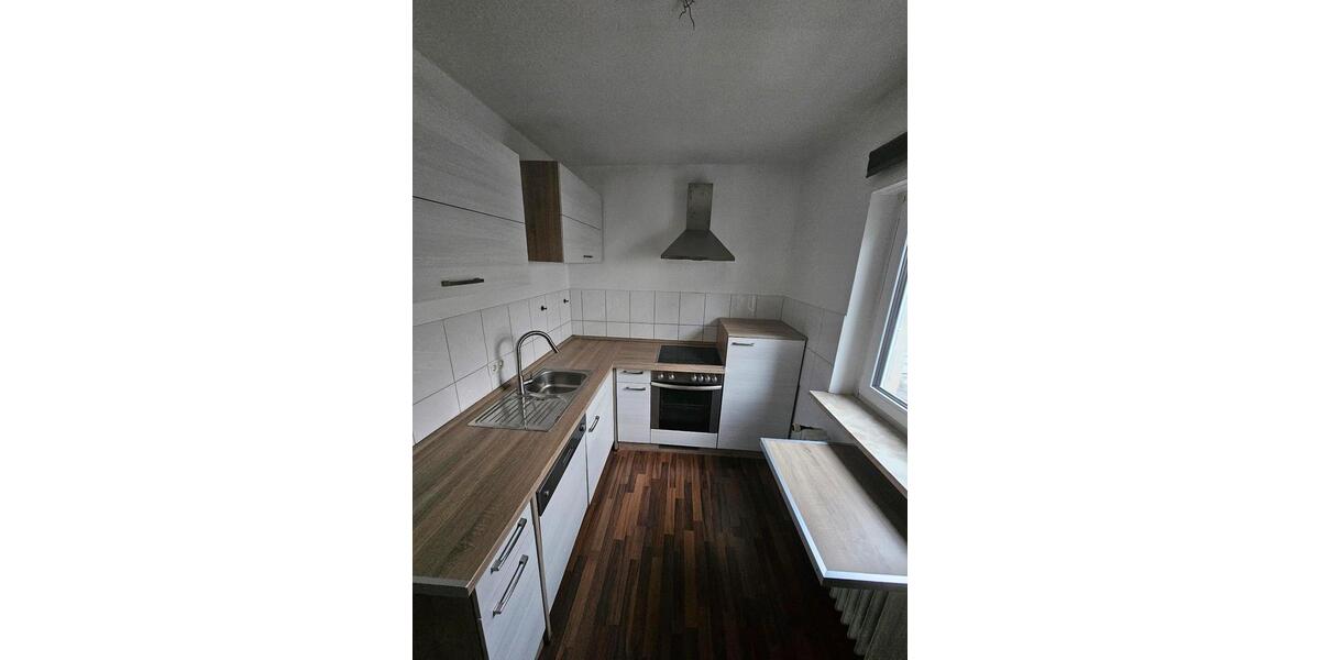 Erdgeschoßwohnung Mannheim Käfertal - 3 Zimmer, 75 m&sup2;, 1.200&euro; | Angebot:26037121