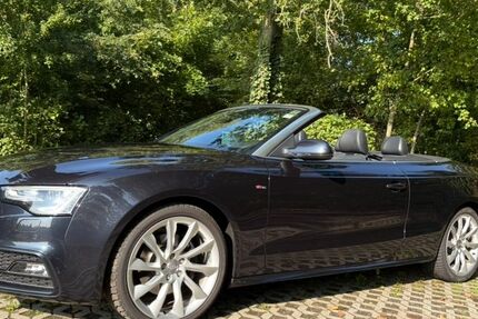Audi A5 134.291 km 17.900 &euro; Heidelberg 69126