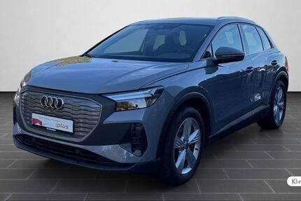 Audi Q4 e-tron 58.907 km 28.990 &euro; Ludwigshafen 67063