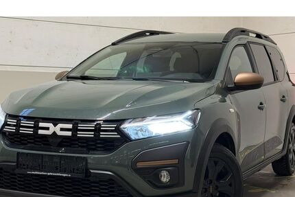 Dacia Jogger 19.705 km 19.990 &euro; Bensheim 64625