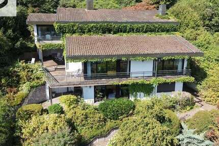 Haus Heidelberg Peterstal - 8 Zimmer, 255 m&sup2;, 950.000&euro; | Angebot:27324898