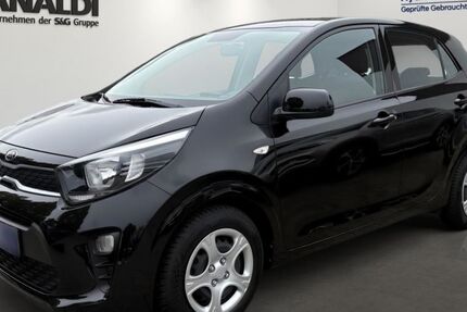 Kia Picanto 23.597 km 12.990 &euro; Wiesloch 69168