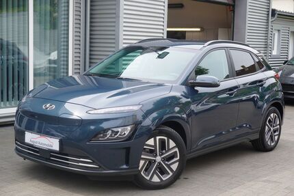 Hyundai KONA Elektro 55.000 km 25.970 &euro; Worms 67549